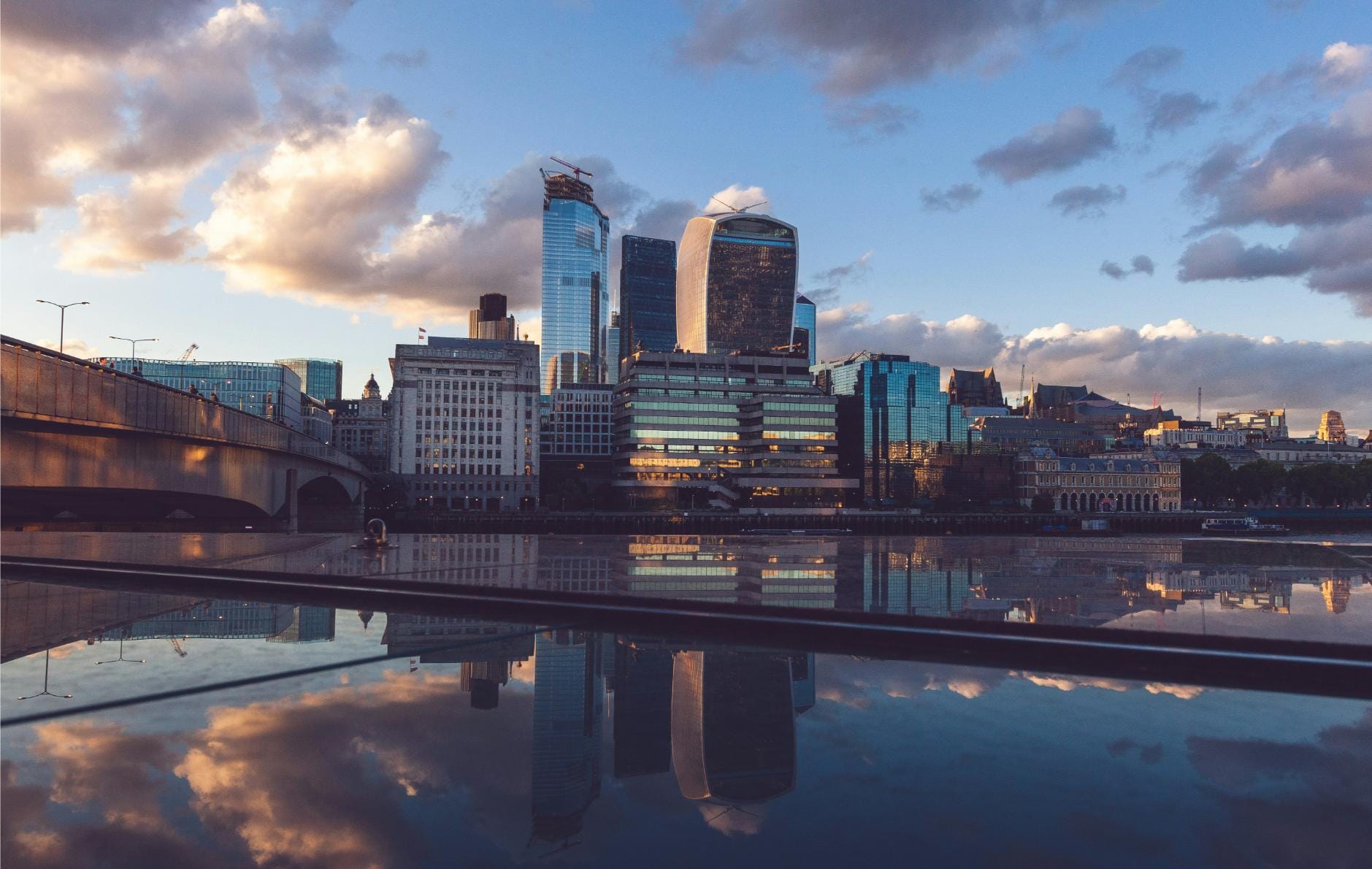 Prime London Market Hit by Non-Dom Exodus as Inheritance Tax Reform Looms