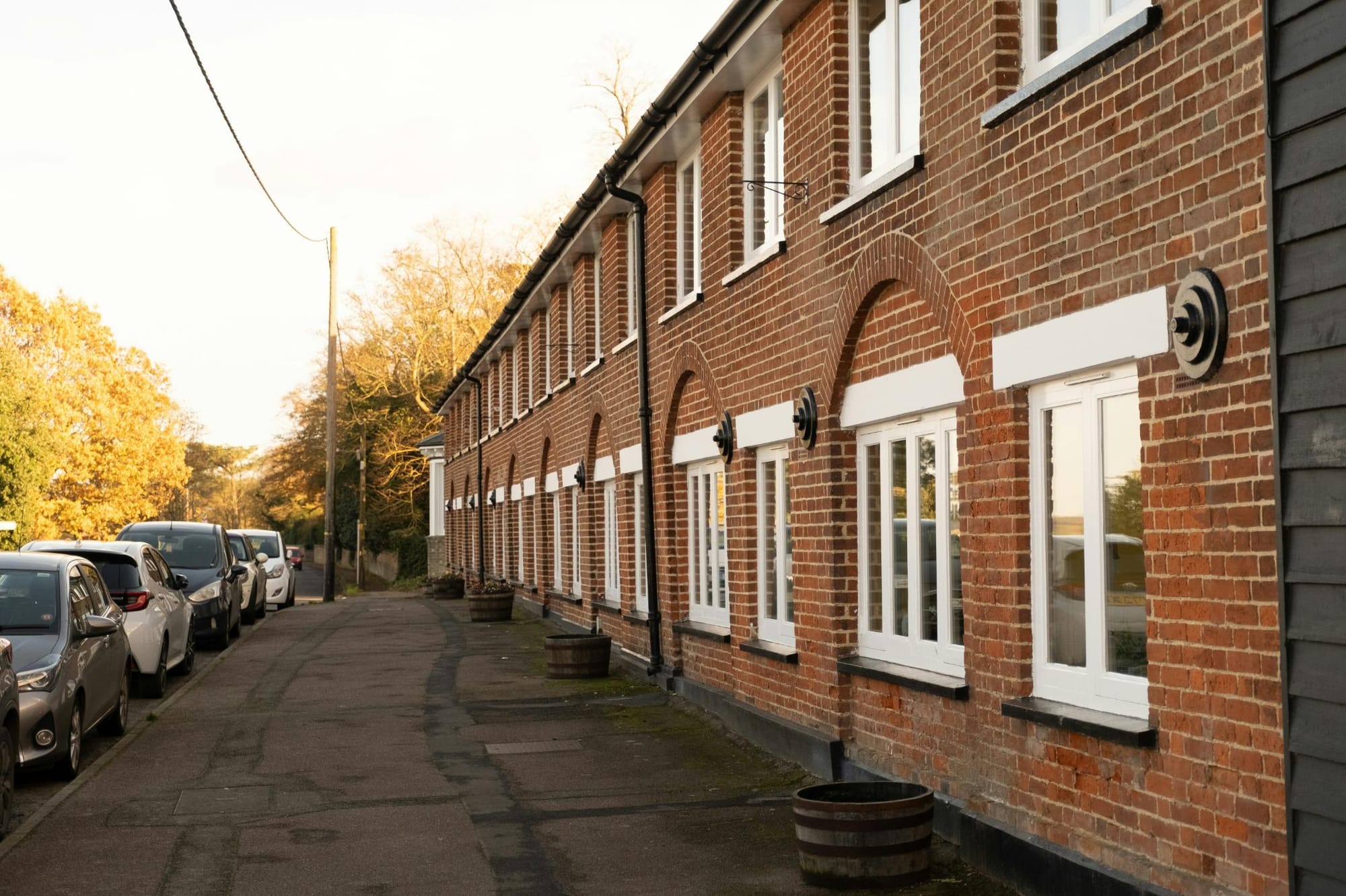 Coastal Property Correction: Stamp Duty Hike Triggers Sharp Value Drops in Holiday Hotspots